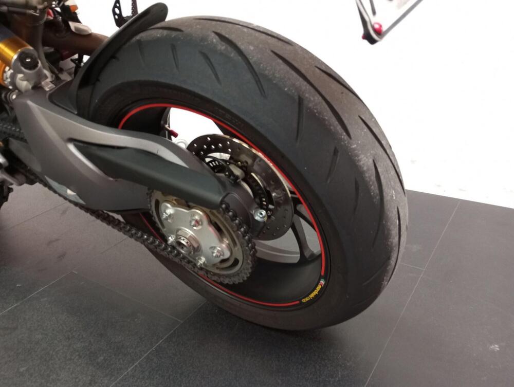 Ducati Hypermotard 950 SP (2019 - 20) (9)