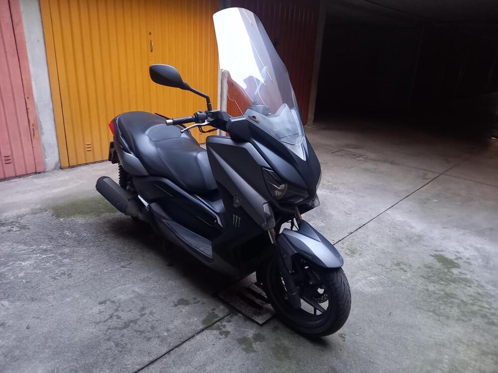 Yamaha X-Max 250 ABS (2014 - 16) (2)