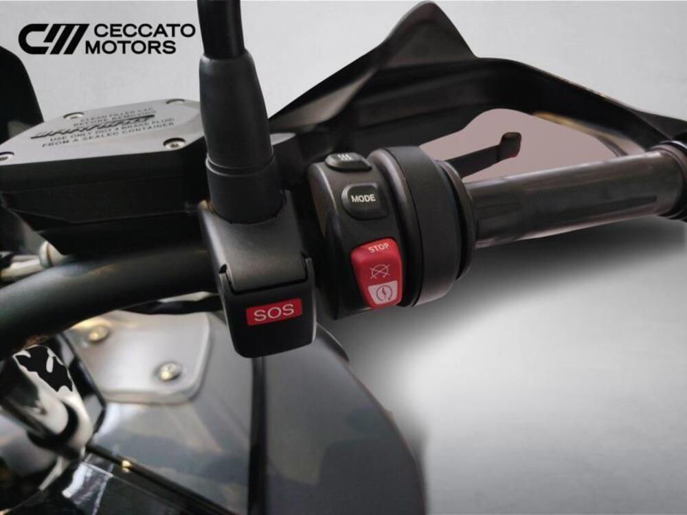 Bmw R 1250 GS Adventure (2021 - 24) (9)