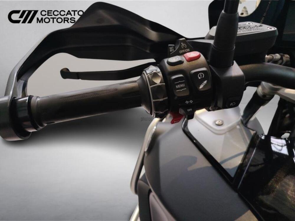 Bmw R 1250 GS Adventure (2021 - 24) (10)