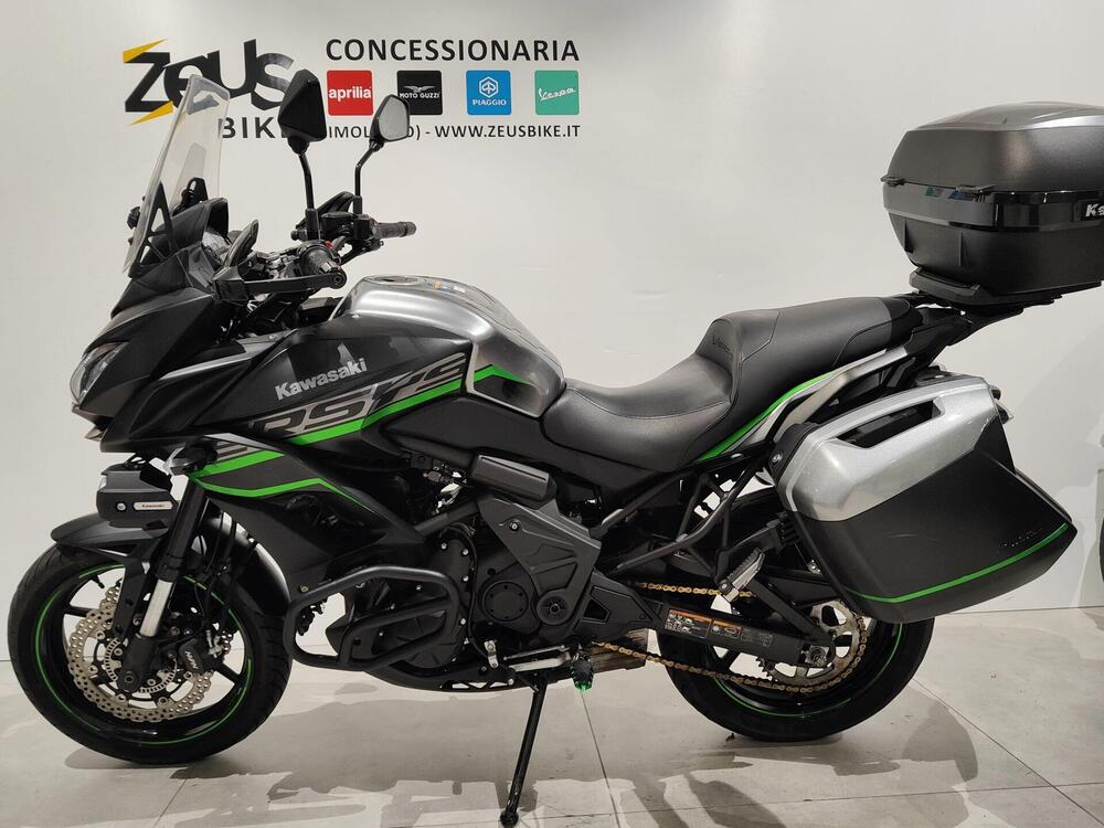 Kawasaki Versys 650 Tourer Plus (2017 - 20) (3)