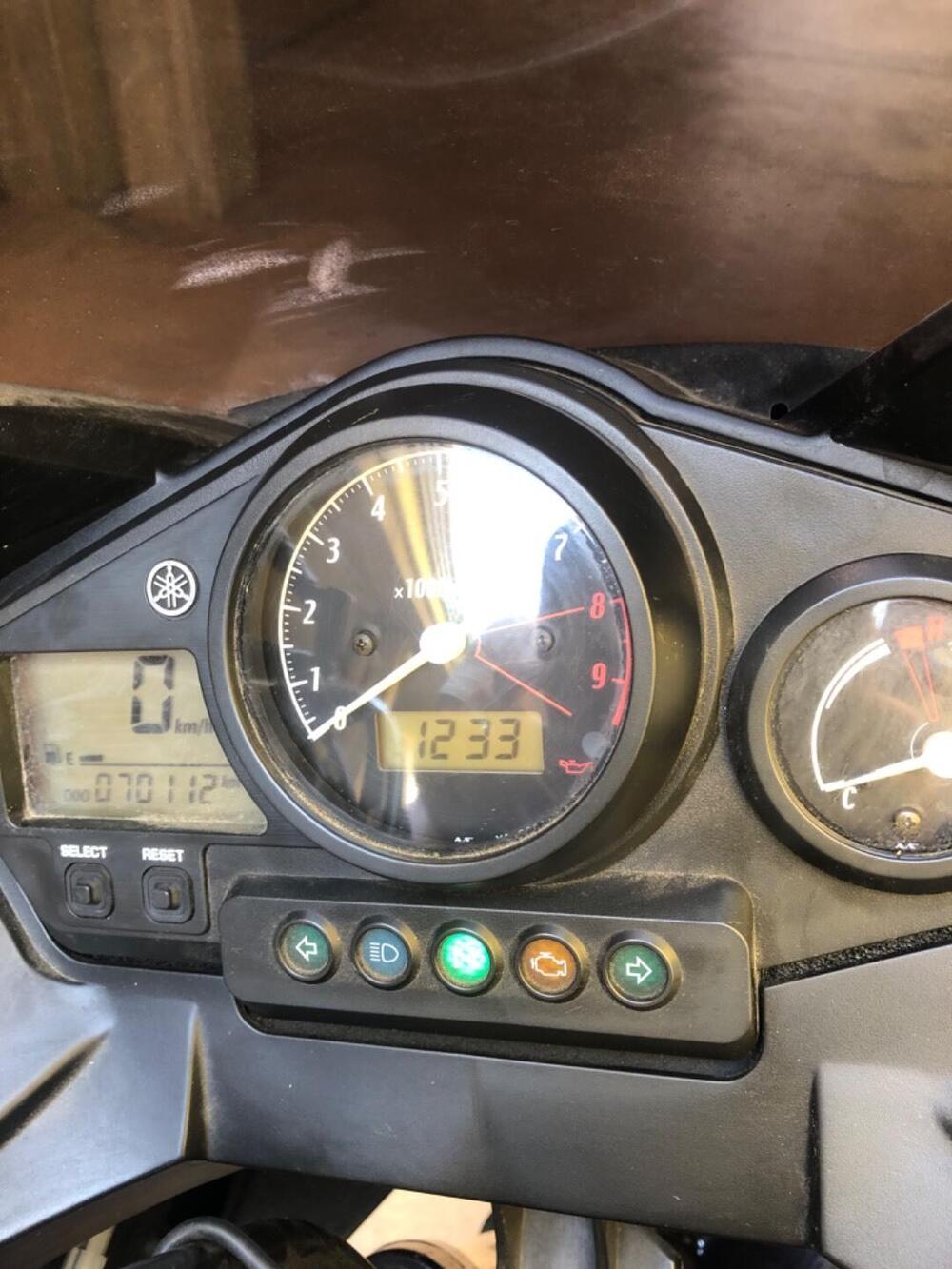 Yamaha TDM 900 (2002 - 14) (4)