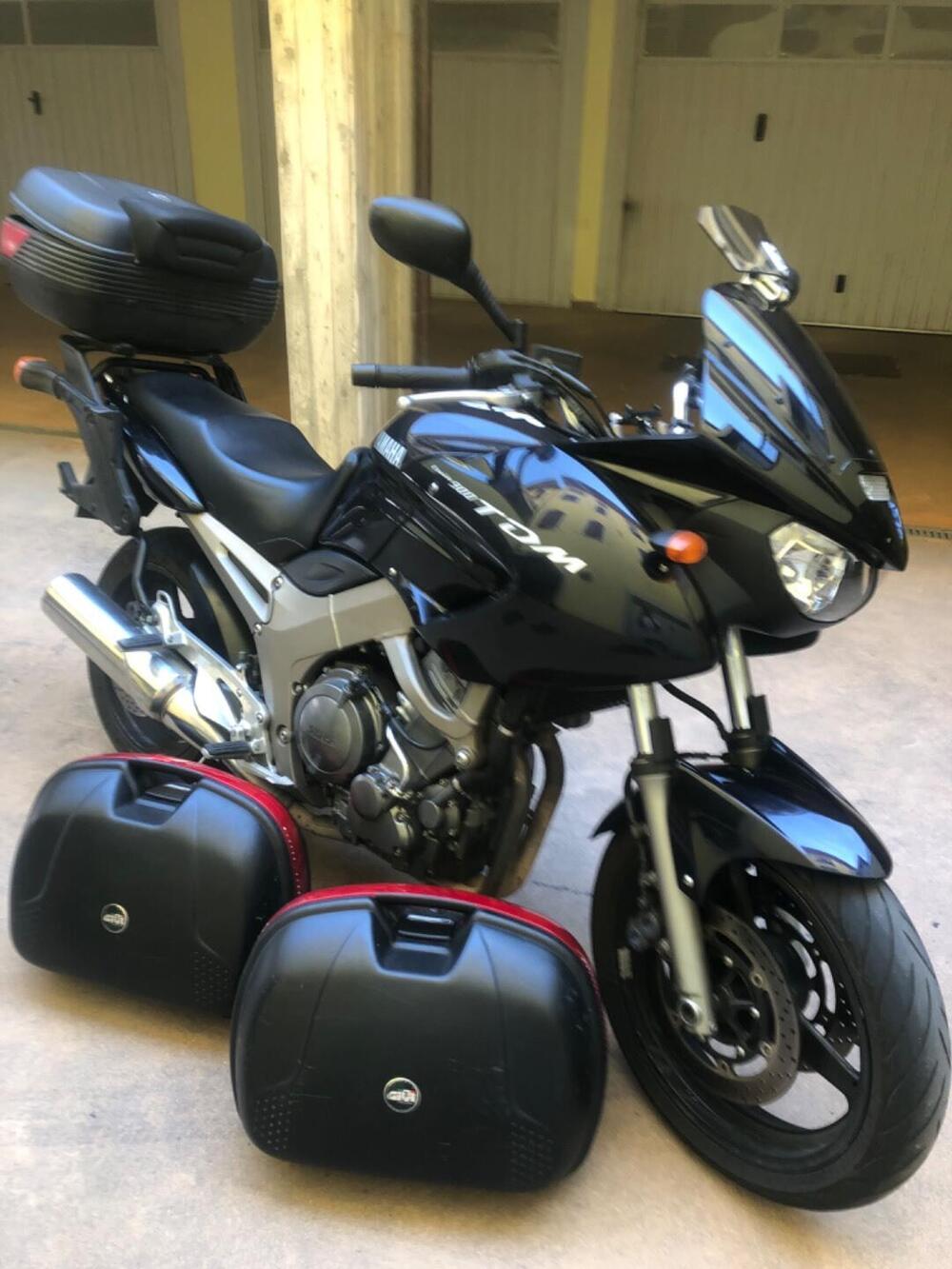 Yamaha TDM 900 (2002 - 14) (6)