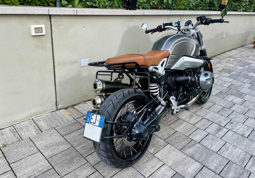 Bmw R nineT 1200 Scrambler (2016 - 20) (2)