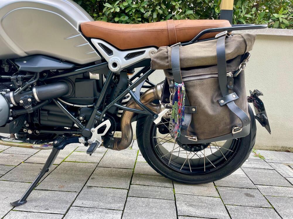 Bmw R nineT 1200 Scrambler (2016 - 20) (3)