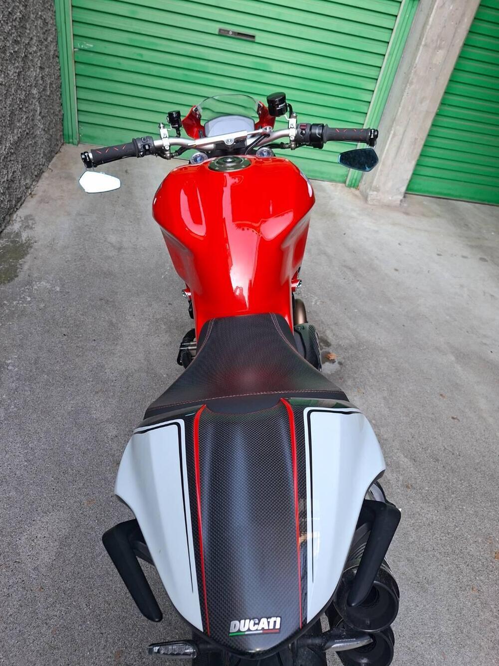 Ducati Monster 1200 S (2014 - 16) (6)