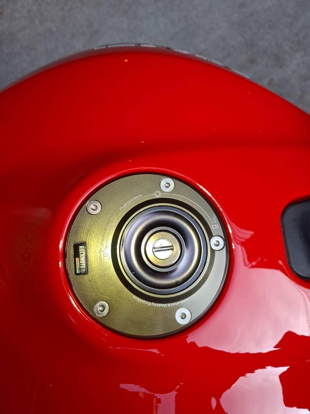 Ducati Monster 1200 S (2014 - 16) (7)