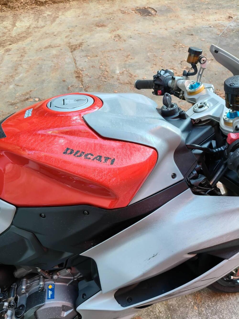 Ducati Panigale V2 S (2025 - 26) (3)