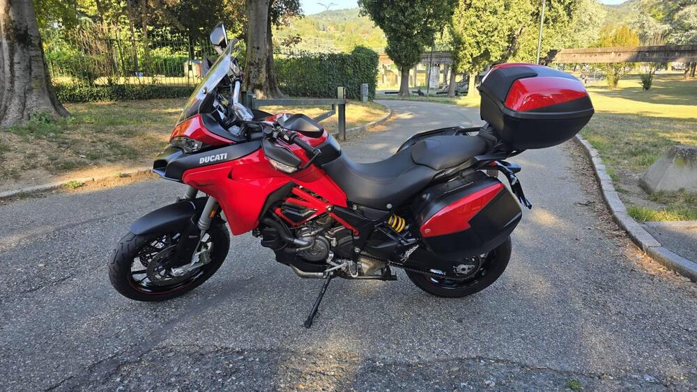 Ducati Multistrada 950 S (2019 - 20) (4)