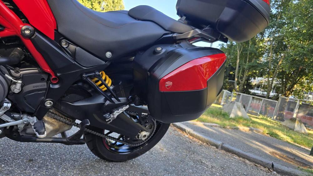 Ducati Multistrada 950 S (2019 - 20) (6)