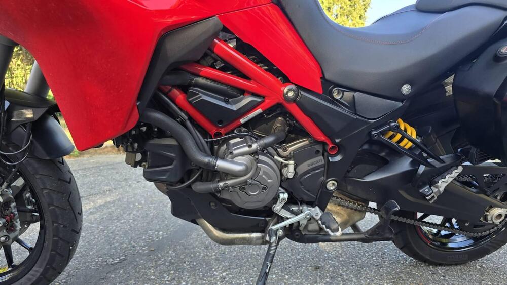 Ducati Multistrada 950 S (2019 - 20) (7)