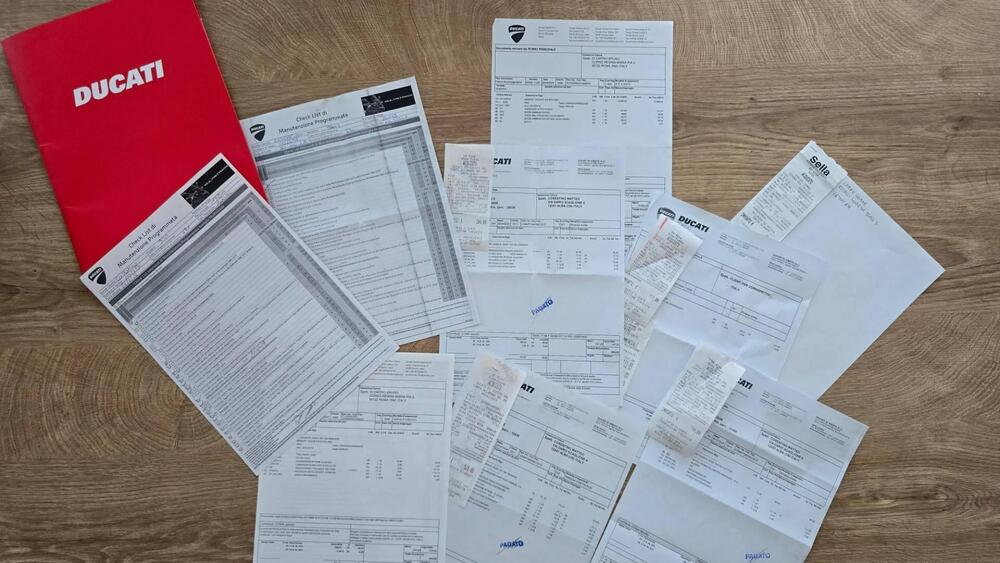 Ducati Multistrada 950 S (2019 - 20) (9)