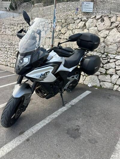 CFMOTO 700MT (2024 - 26) usata