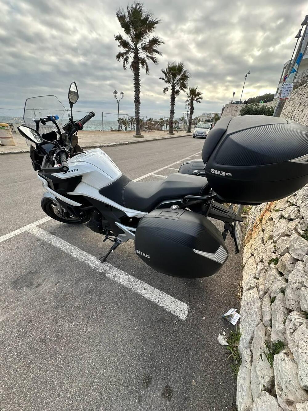 CFMOTO 700MT (2024 - 26) (2)