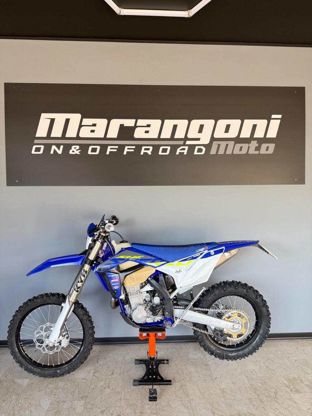 Sherco 450 SEF Factory (2023) (2)