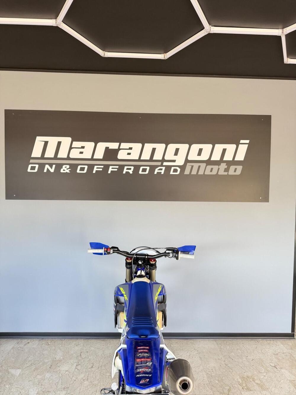 Sherco 450 SEF Factory (2023) (4)