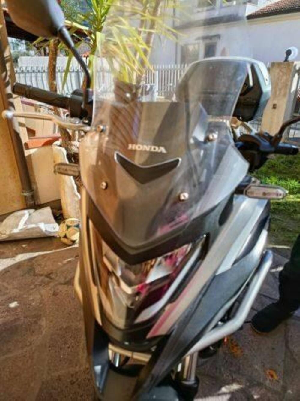 Honda NC 750 X DCT (2021 - 24) (10)