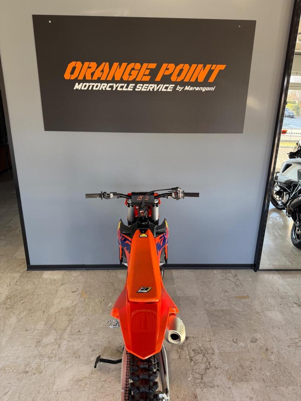 KTM 250 SX-F (2023) (6)