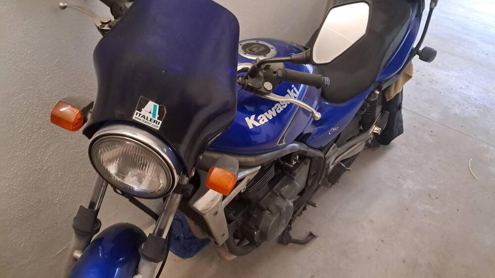 Kawasaki ER-5 500 (2001 - 06) (2)