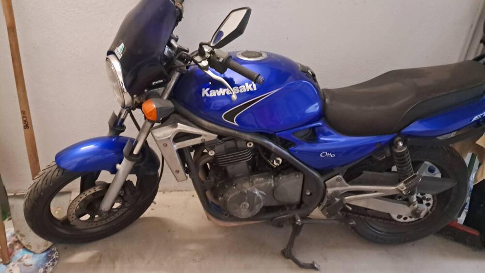 Kawasaki ER-5 500 (2001 - 06) (3)
