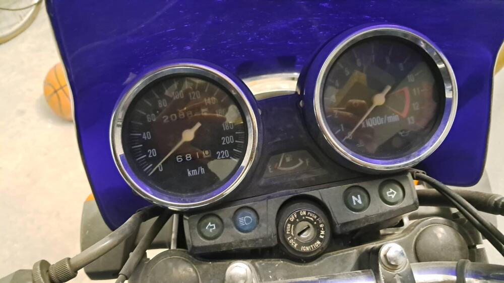 Kawasaki ER-5 500 (2001 - 06) (7)