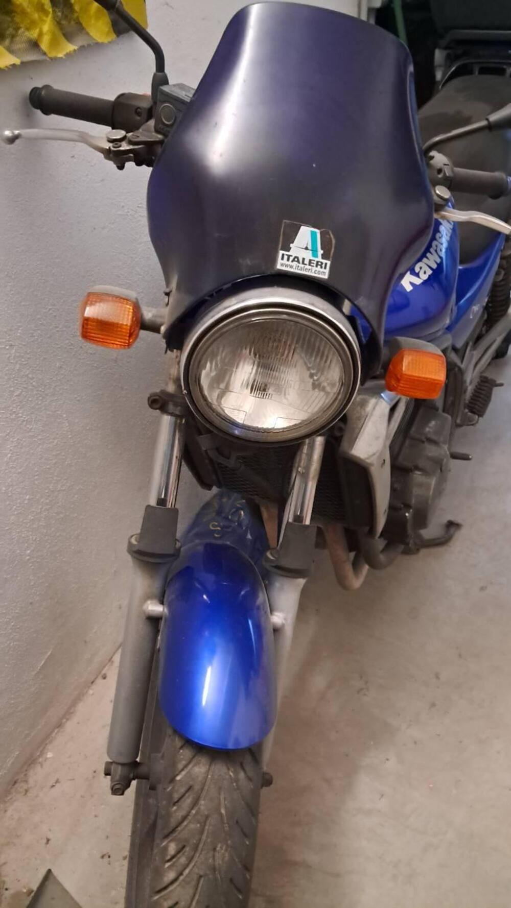 Kawasaki ER-5 500 (2001 - 06) (8)