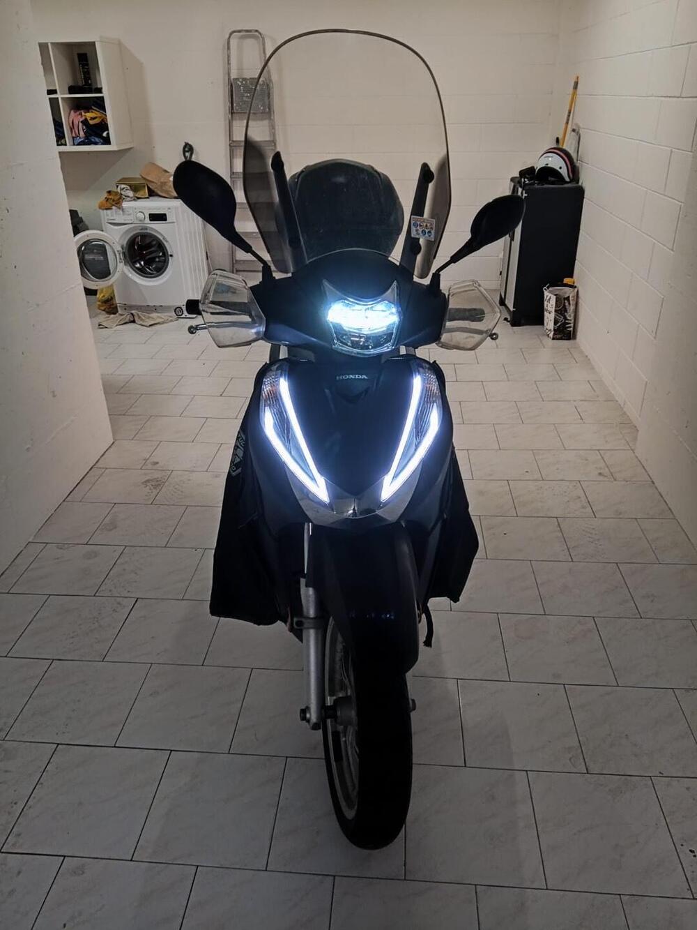 Honda SH 300 i ABS (2016 - 20)