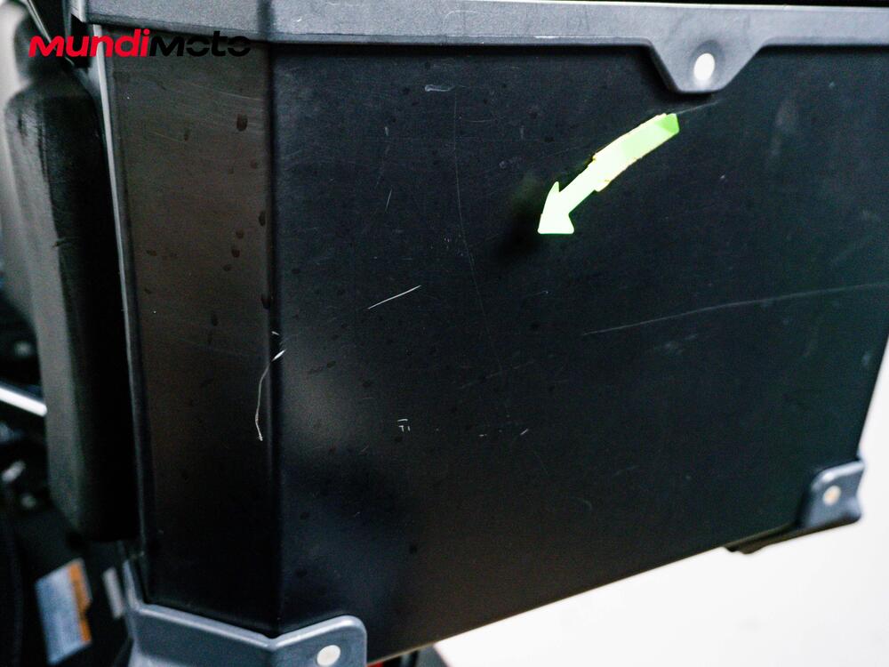 Suzuki V-Strom 650 (2008 - 11) (14)