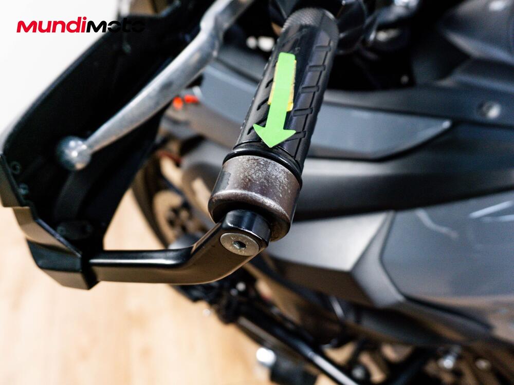 Suzuki V-Strom 650 (2008 - 11) (18)