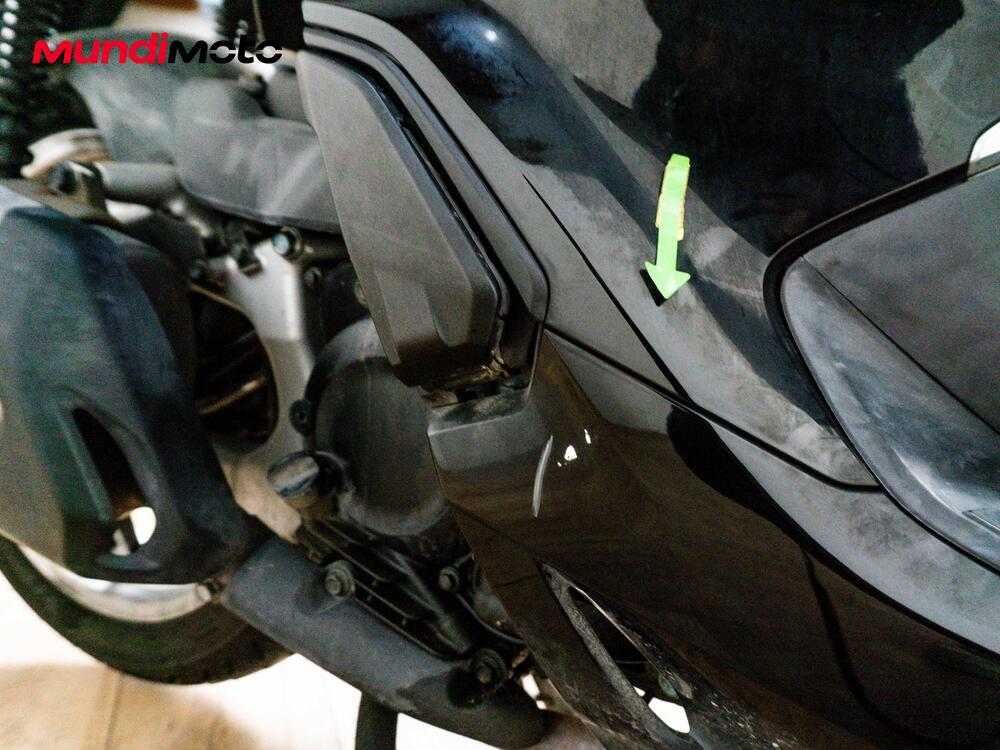 Honda SH 300 i ABS (2013 - 14) (20)