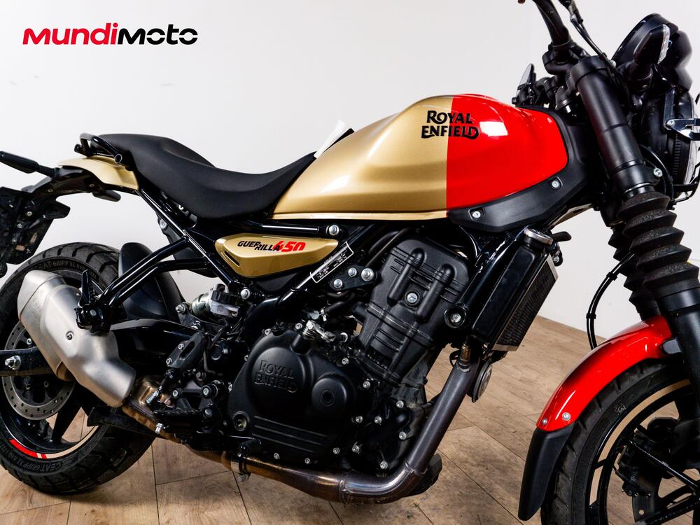 Royal Enfield Guerrilla 450 (2024 - 26) (5)