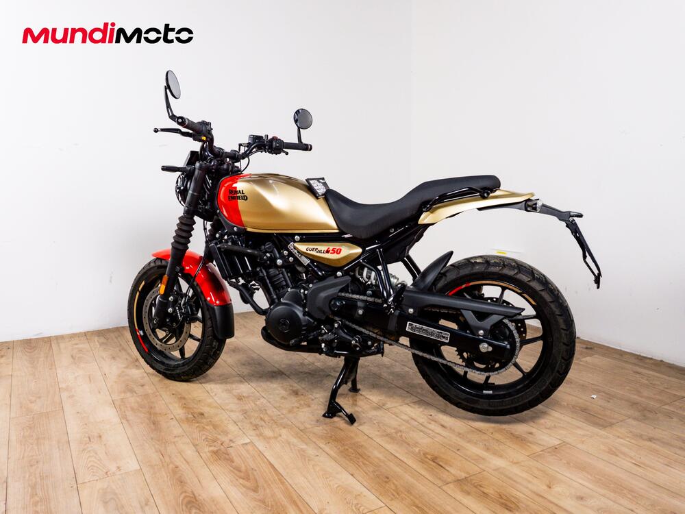 Royal Enfield Guerrilla 450 (2024 - 26) (7)