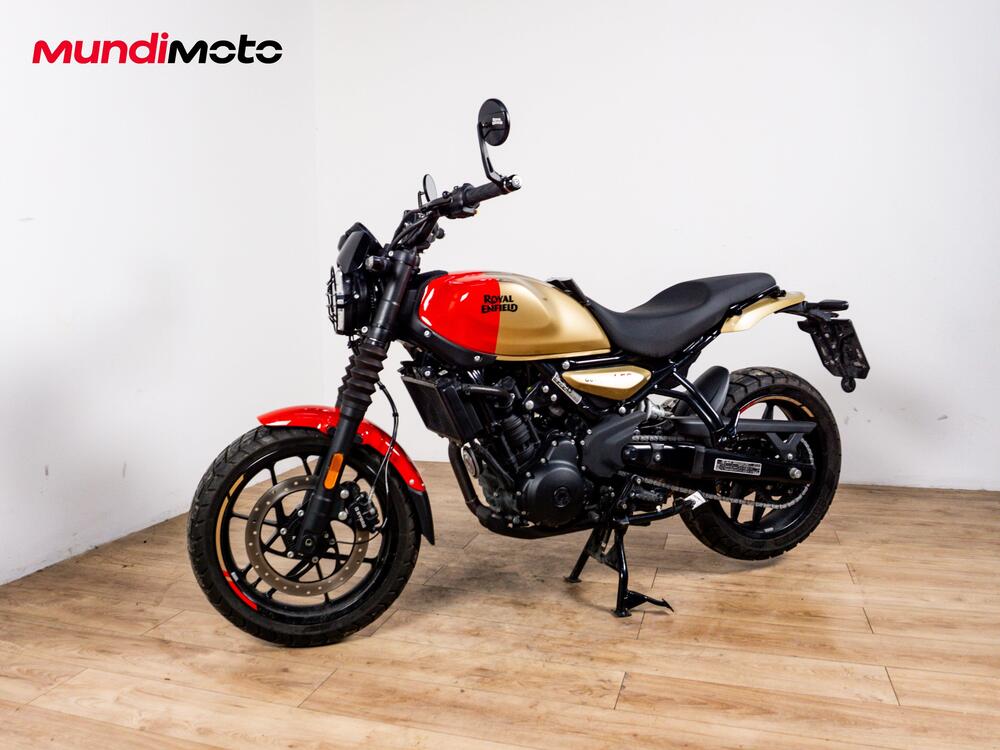 Royal Enfield Guerrilla 450 (2024 - 26) (8)