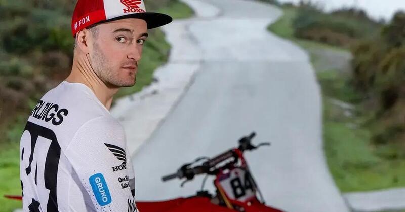 Jeffrey Herlings: "Ecco dove Honda va meglio di KTM"