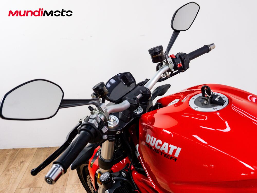 Ducati Monster 1200 S (2017 - 21) (11)