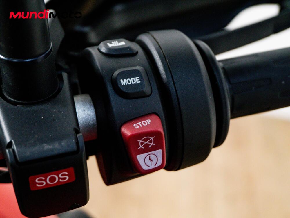 Bmw F 850 GS - Edition 40 Years GS (2021) (14)