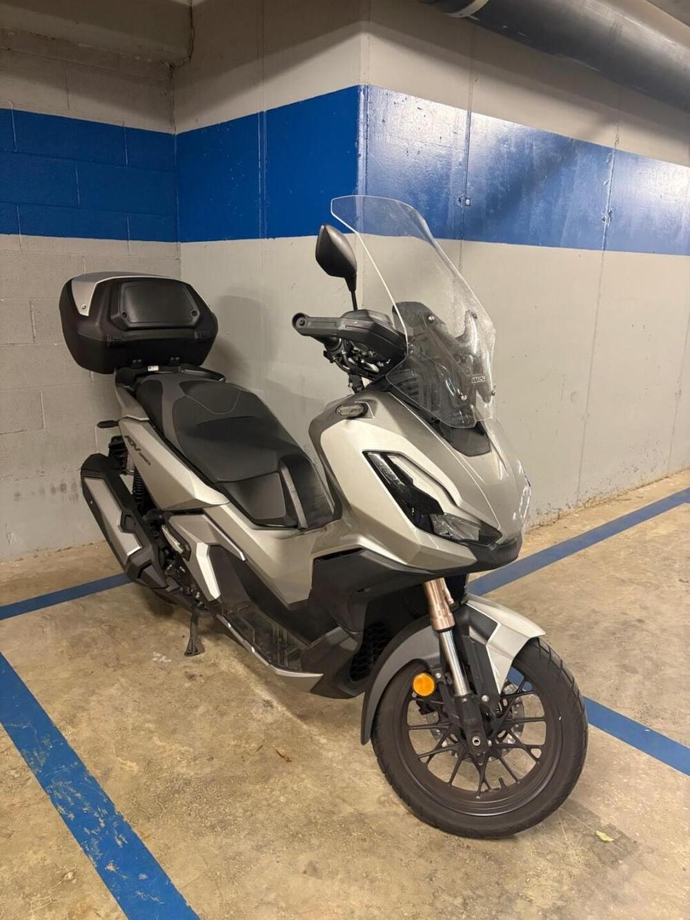 Honda ADV 350 (2022 - 24) (2)