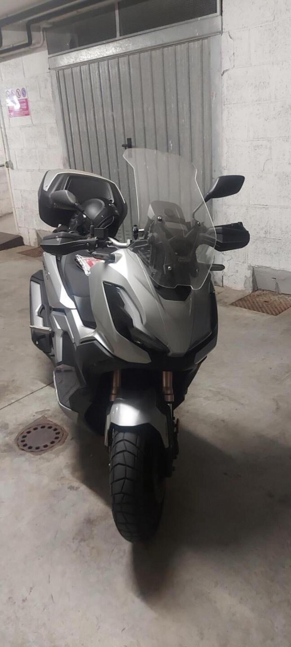 Honda ADV 350 (2022 - 24) (3)