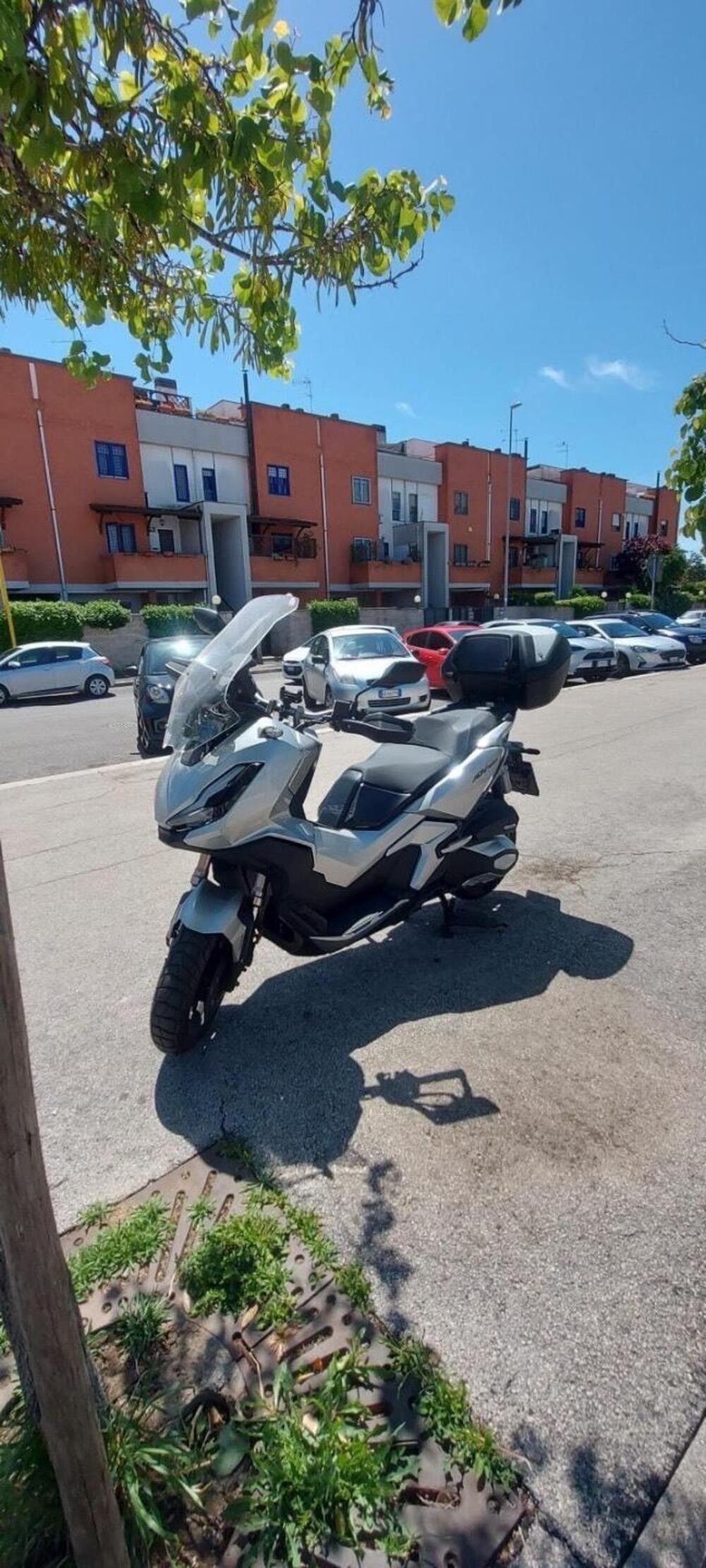 Honda ADV 350 (2022 - 24) (5)