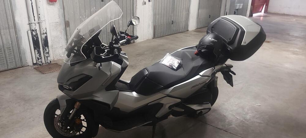 Honda ADV 350 (2022 - 24) (6)