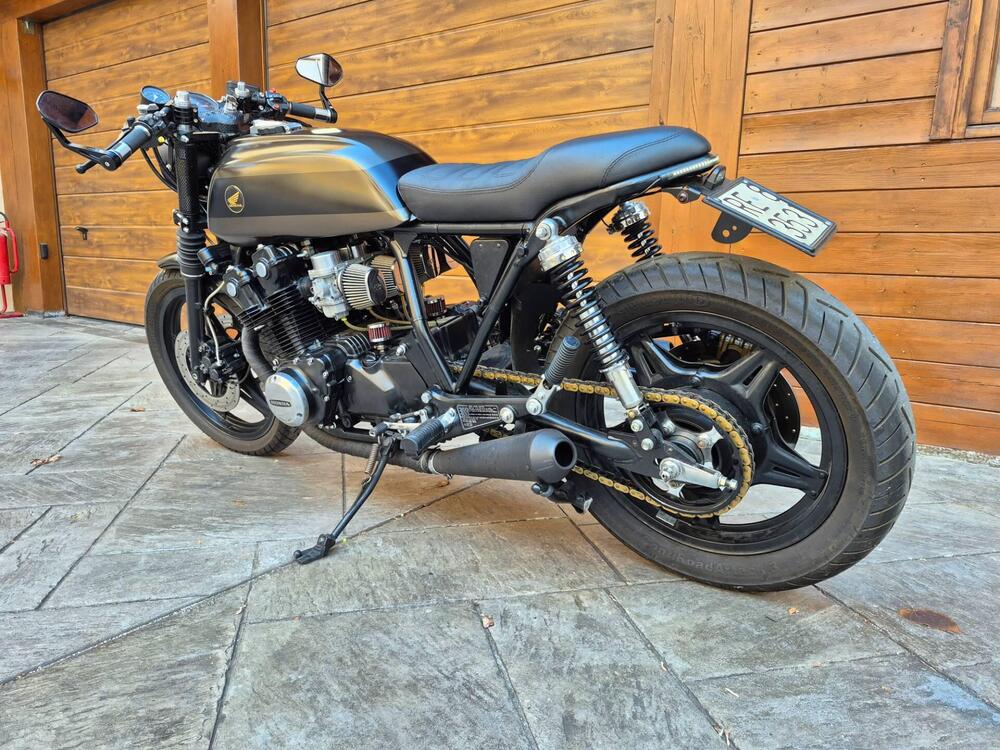 Honda CB 900 F (1980 - 82)