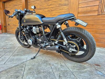 Honda CB 900 F (1980 - 82) usata
