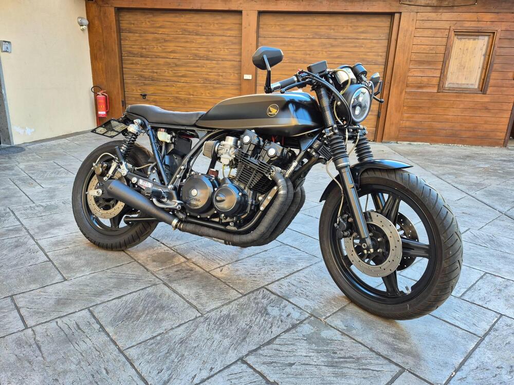 Honda CB 900 F (1980 - 82) (2)