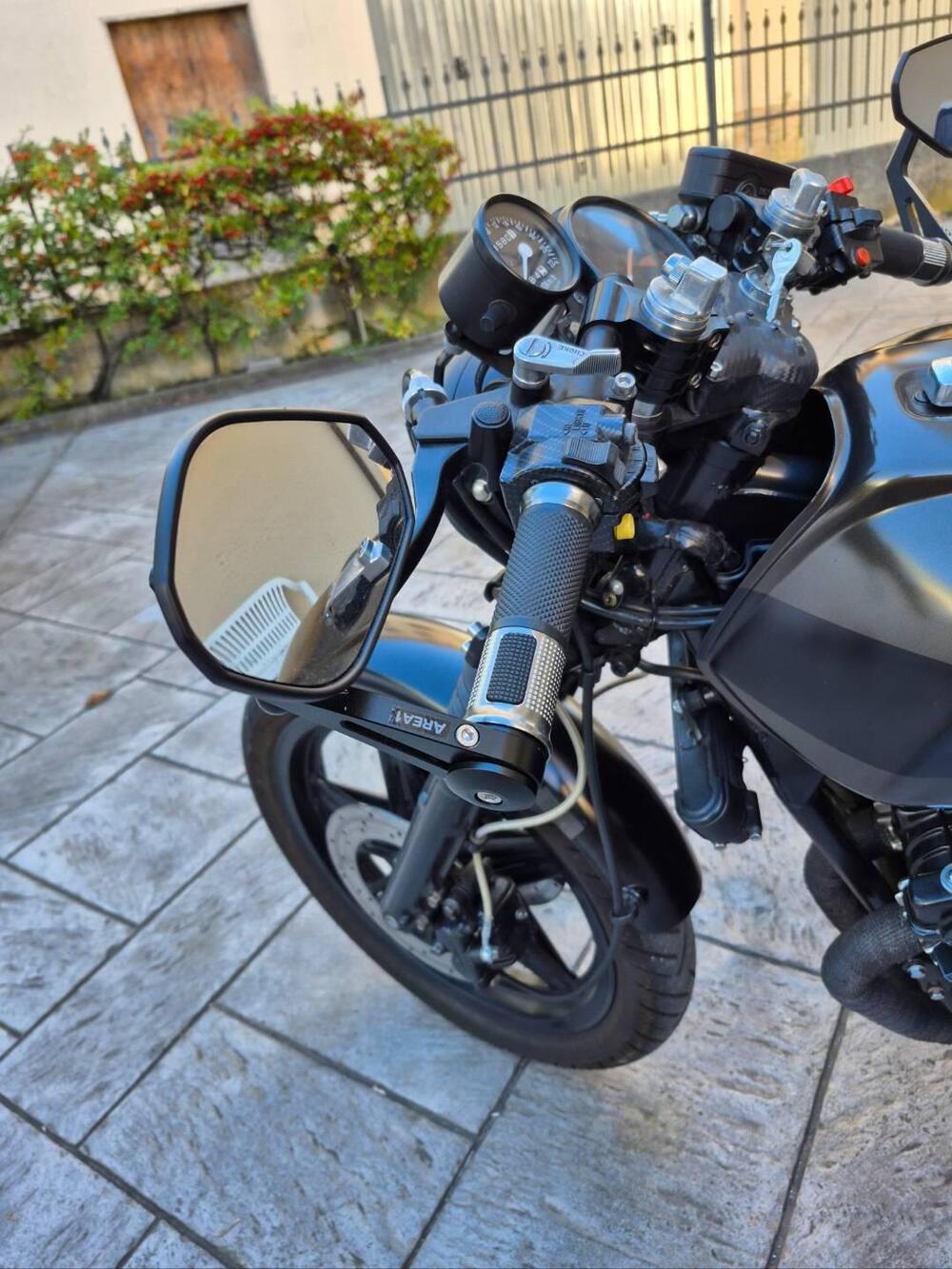 Honda CB 900 F (1980 - 82) (3)