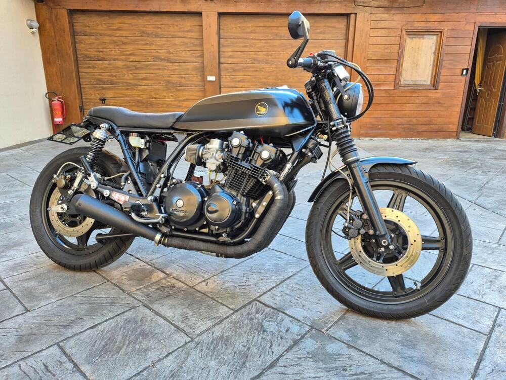 Honda CB 900 F (1980 - 82) (4)