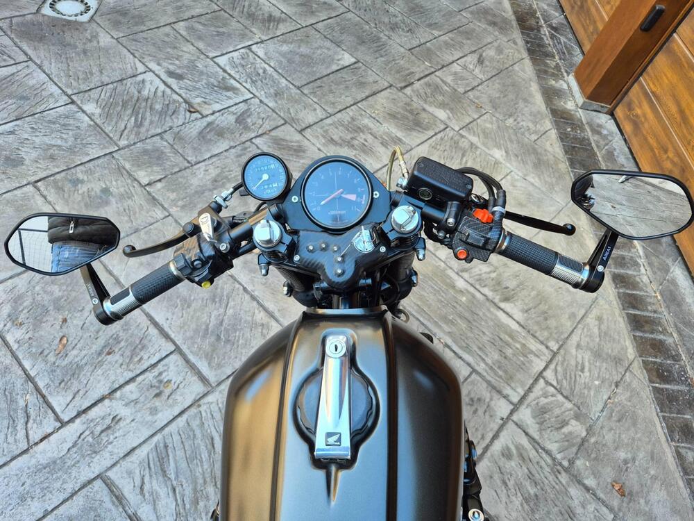 Honda CB 900 F (1980 - 82) (5)