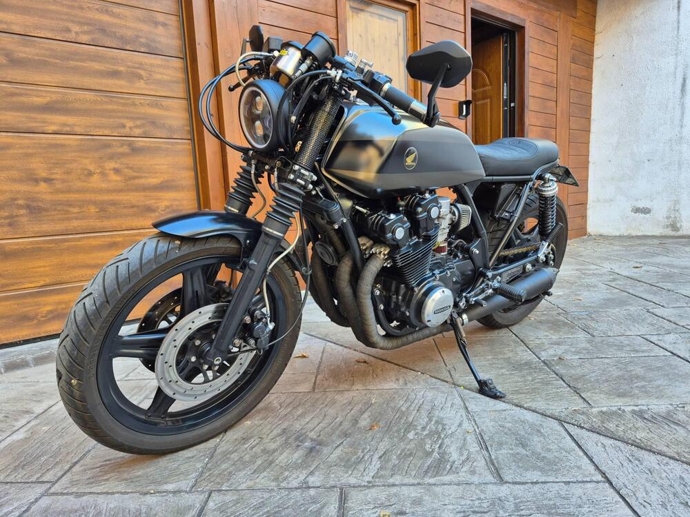 Honda CB 900 F (1980 - 82) (6)