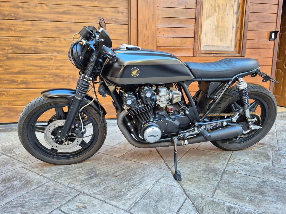 Honda CB 900 F (1980 - 82) (8)