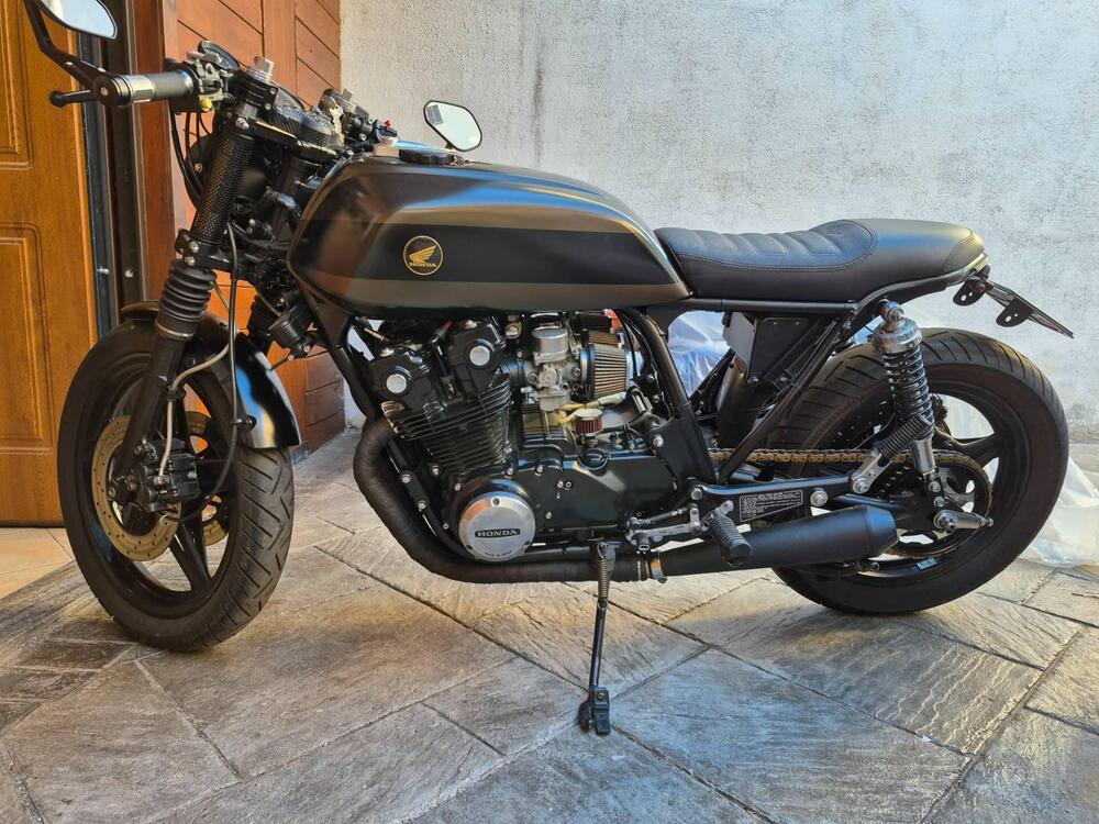 Honda CB 900 F (1980 - 82) (9)