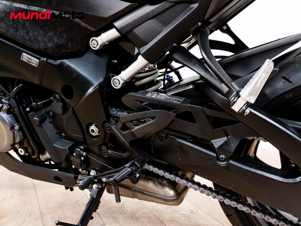 Suzuki GSX S 1000 F ABS (2014 -17) (10)